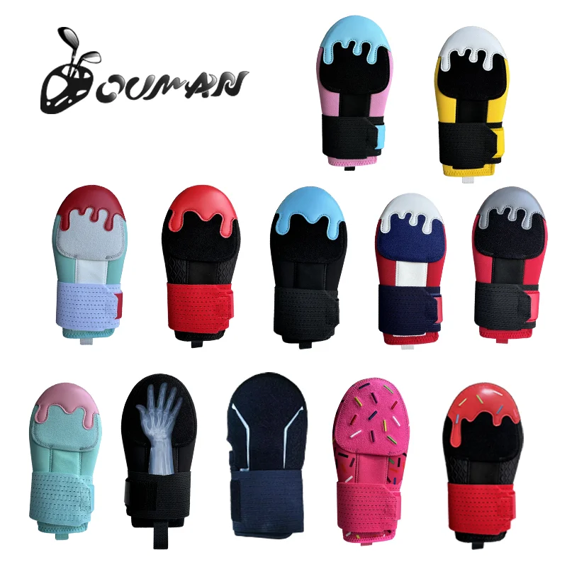 Baseball softball sliding gloves Youth adult baseball softball sliding gloves elastic compression sliding protection