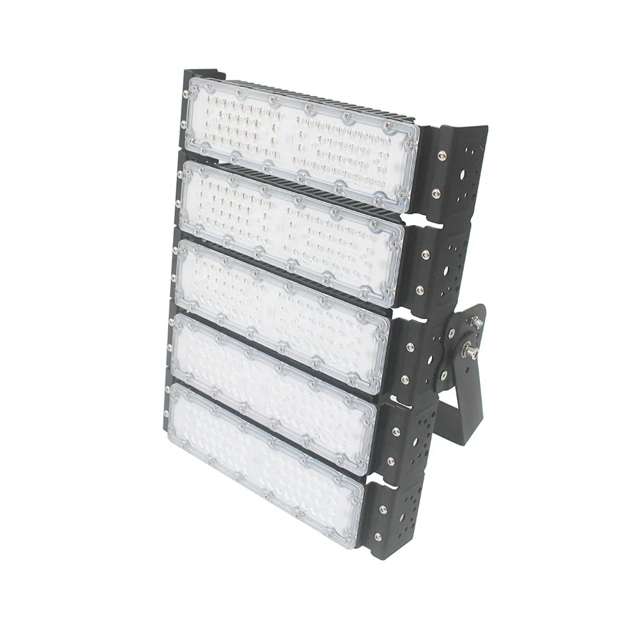 soccer stadium sports football field court led flood light 600w 1000W