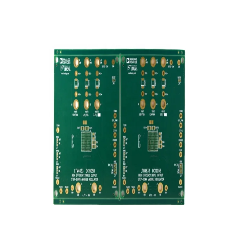 Китай, печатная плата на заказ, 600 Вт, 12 В переменного тока, инверторная печатная плата