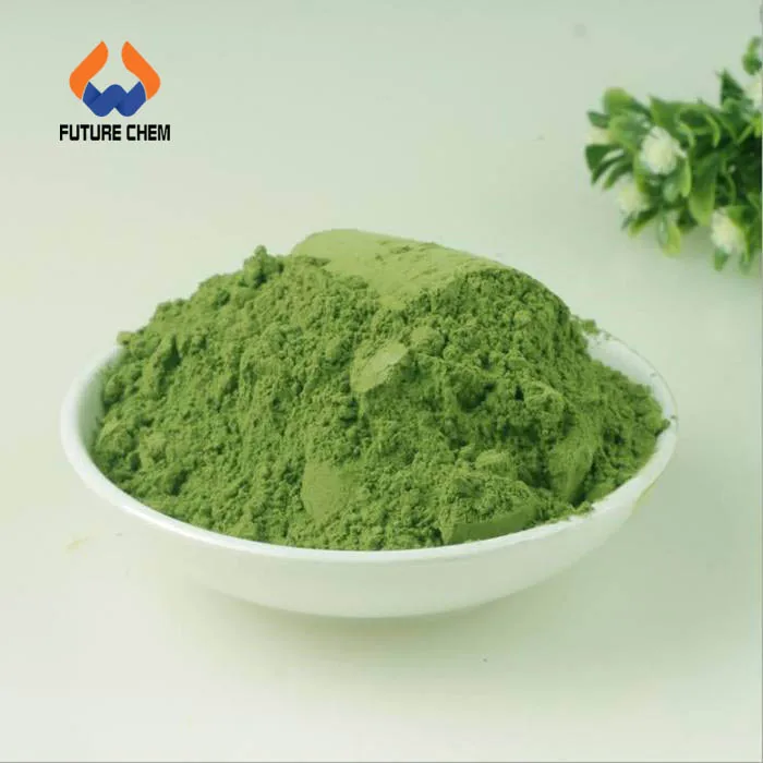 Тетрагидрат хлорида железа CAS 13478-10-9 высокой чистоты