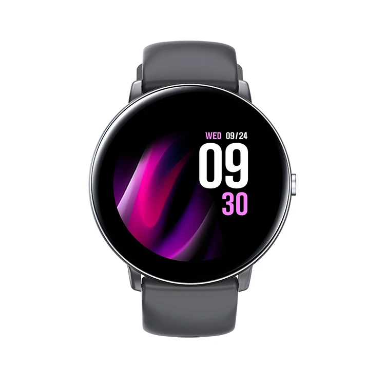 Роскошные 240x240 Разрешение мир сотовые телефоны в виде часов Amazfit измерения температуры S22T умные часы для женщин