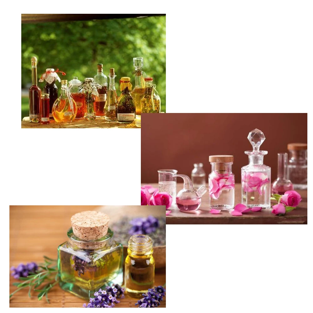 Essential Oil Extracting Machine Lavender Essential Oil Machine