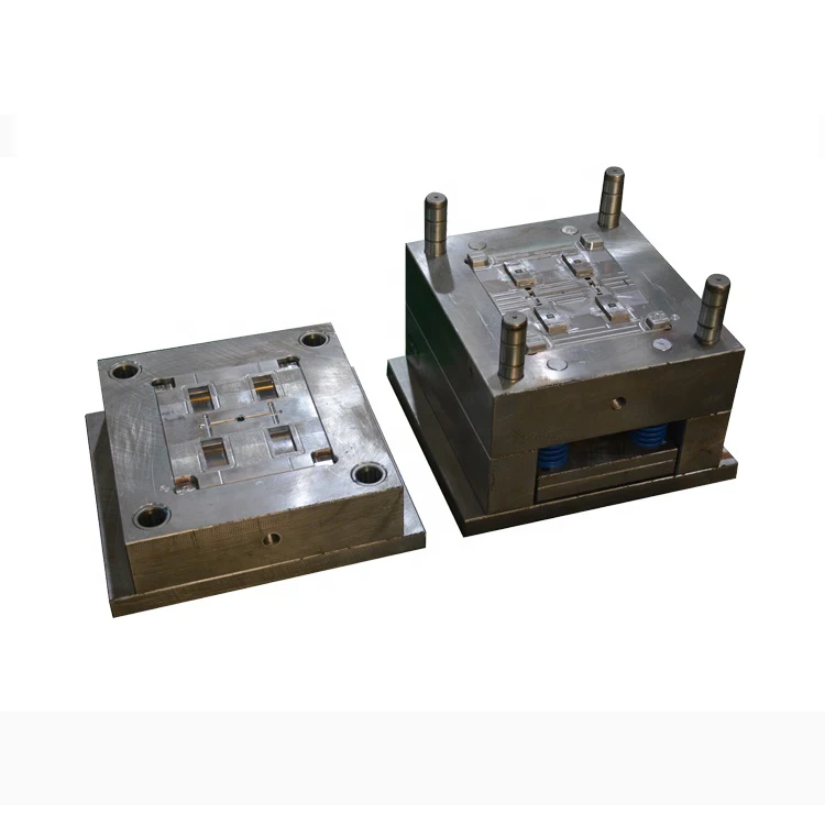 Plastic Wall Face Plate Panel Cover Injection Molding Make Plastic Injection Mould Injection Mold Industry PP UL94-V2 Cool/Hot