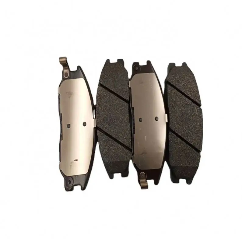 Genuine  Front brake pad for ACTYON      KORANDOC 48130091A0