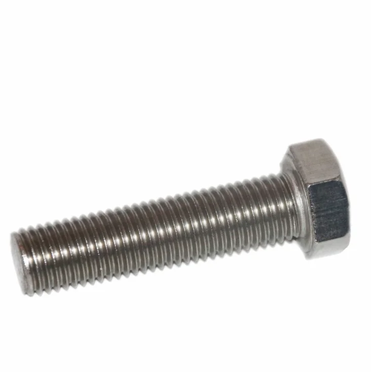 Factory direct price 304 stainless steel screws