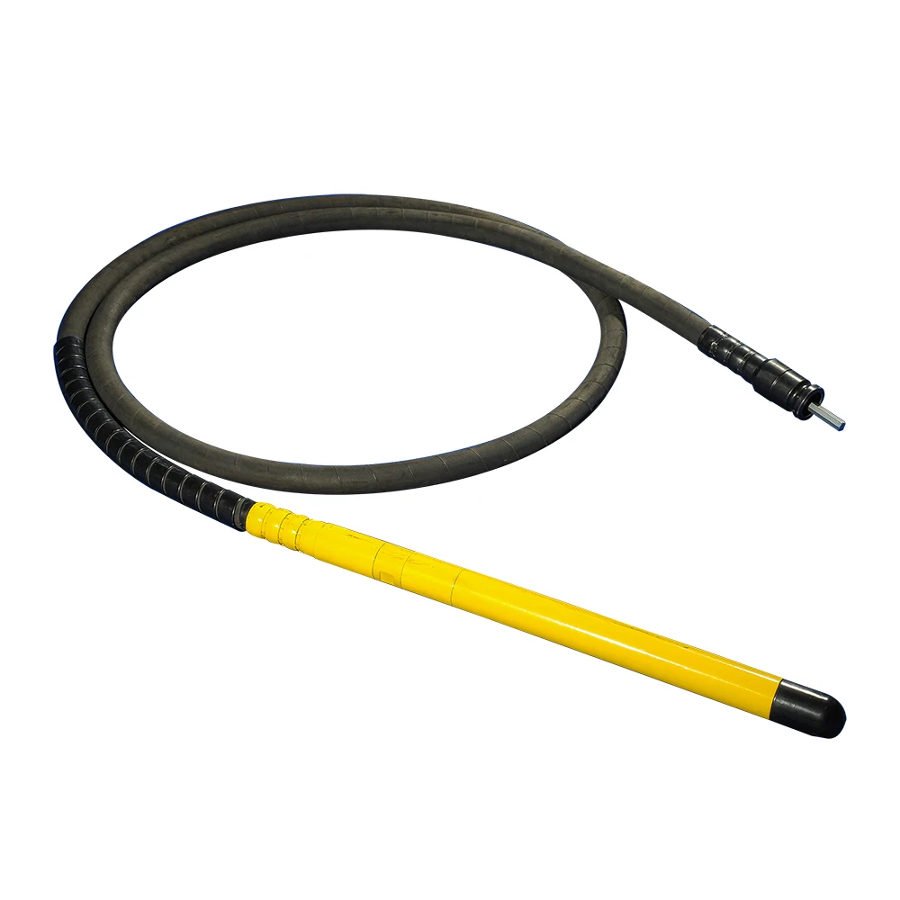 length1-10m as optional construction  concrete honda vibrator poker