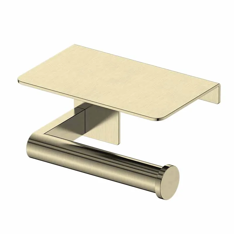 Hot Selling Watersino bathroom accessories brass bathroom toilet WC paper roll holder