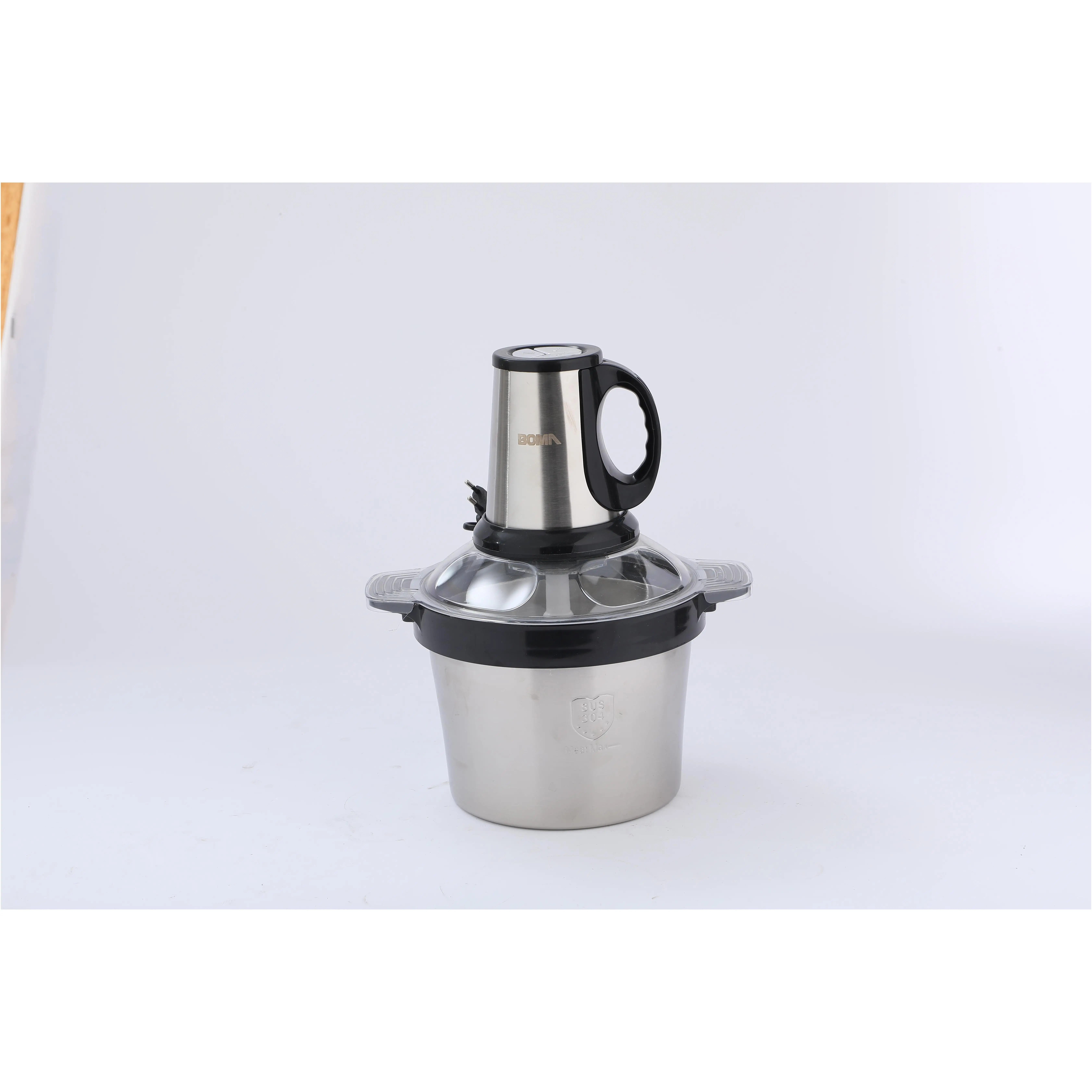 Meat Mincer Best Portable Automatic Home Good Quality Stainless Wholesale Bulk Hot Sale New Fashion Popular Italian Meat Mincer