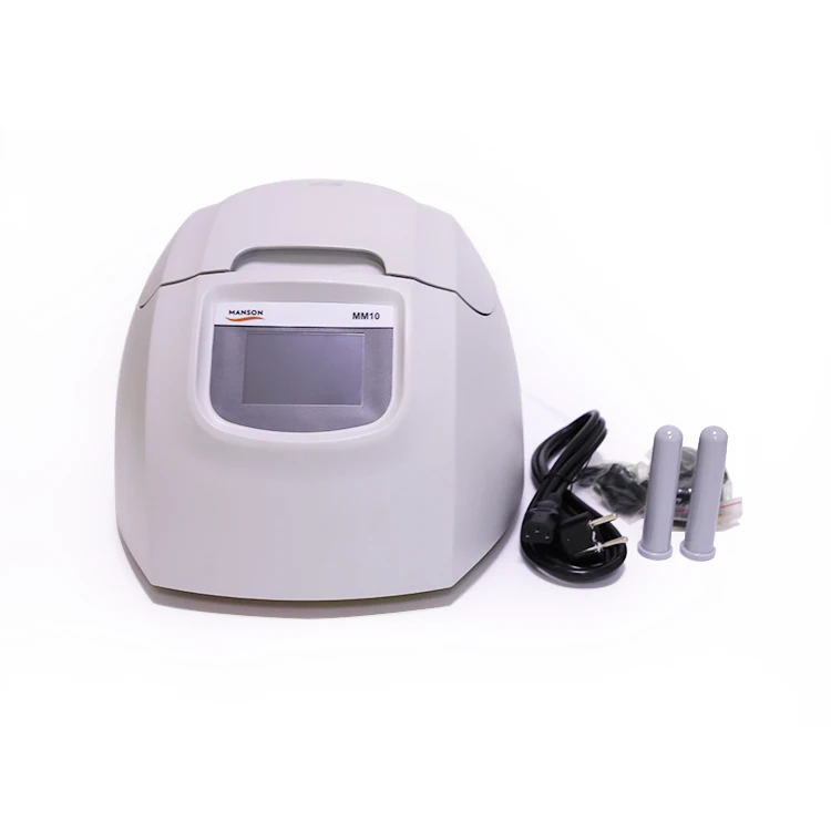 Medical Cheap Price PRP Centrifuge Machine Blood Plasma