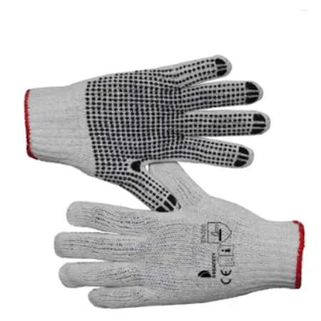 hot sale automatic latex wrinkle  dotting machine pvc labor glove coating  machine hand knitting yarn glove dotting machine