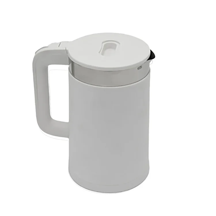 High Quality Best seller1.8L 2200W 304s/steel heater plastic Jug Electric Water Kettle