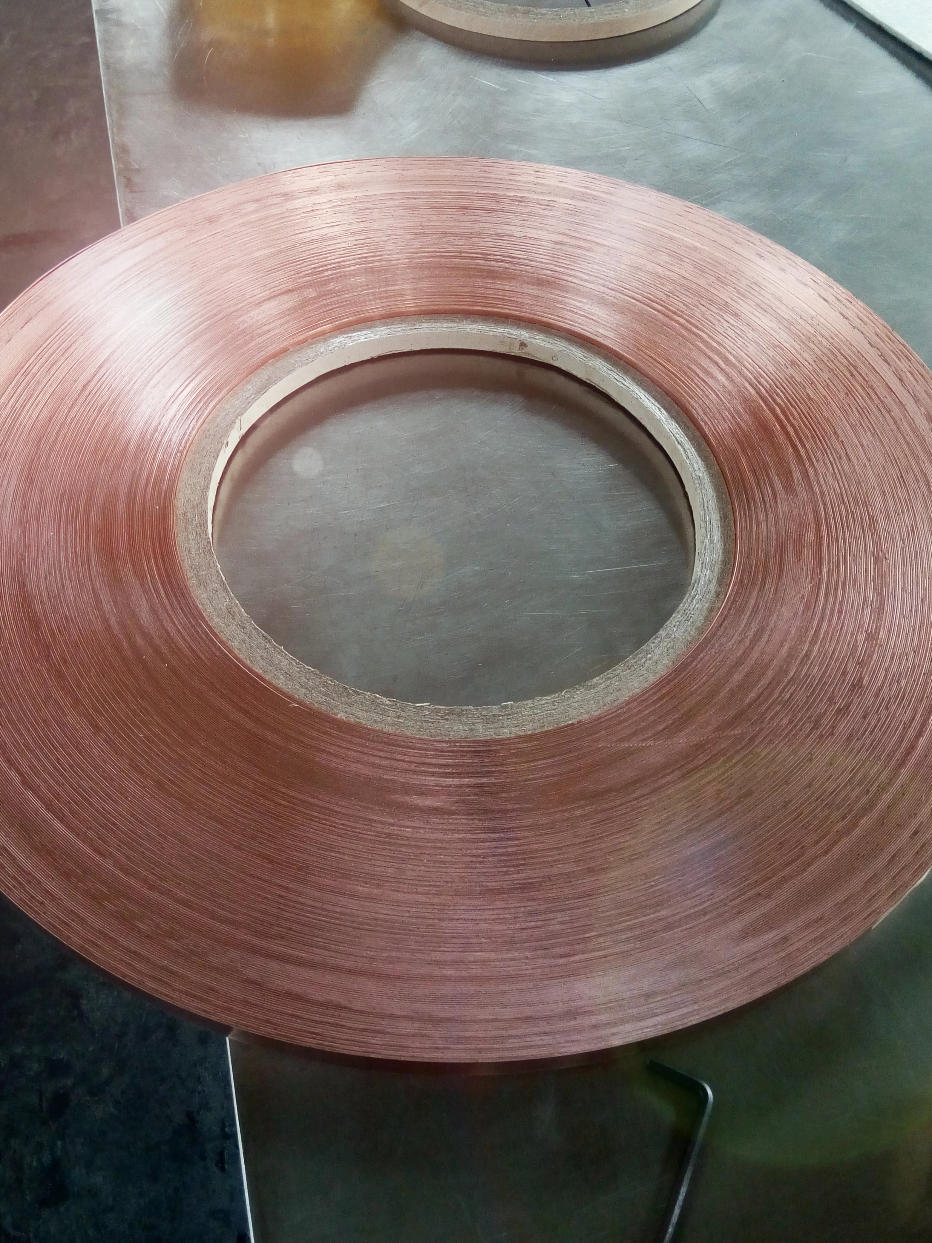 BSn20-5 High Quality Copper Nickel Tin Alloy Strip