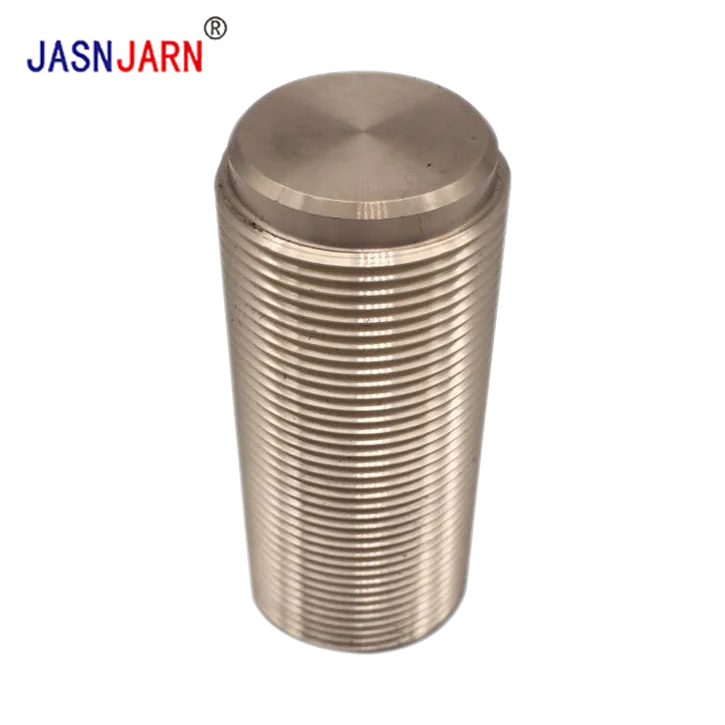Supply Reducer Bushing Alloy Copper Bush Nut and Bolt Bronze screw bushing