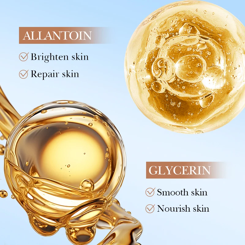 OEM FAYANKOU New Product Coconut Vitamin C Face & Body Mask Skin Care Nourishment Facial Mask