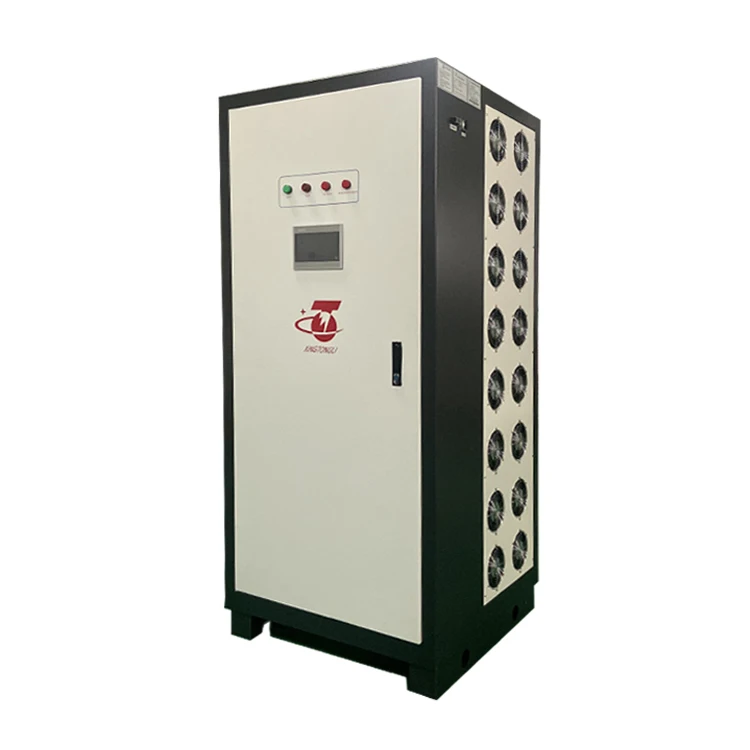 40V 7000A 280kw High Power Programmable DC Power Supply with RS232 RS485 for Surface Treatment Polishing Rectifier