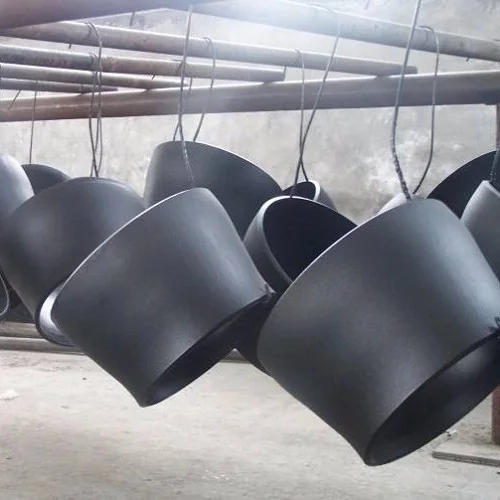 Ansi B36.10 Pipe Fitting Steel Reducer Carbon Steel Pipe Fitting