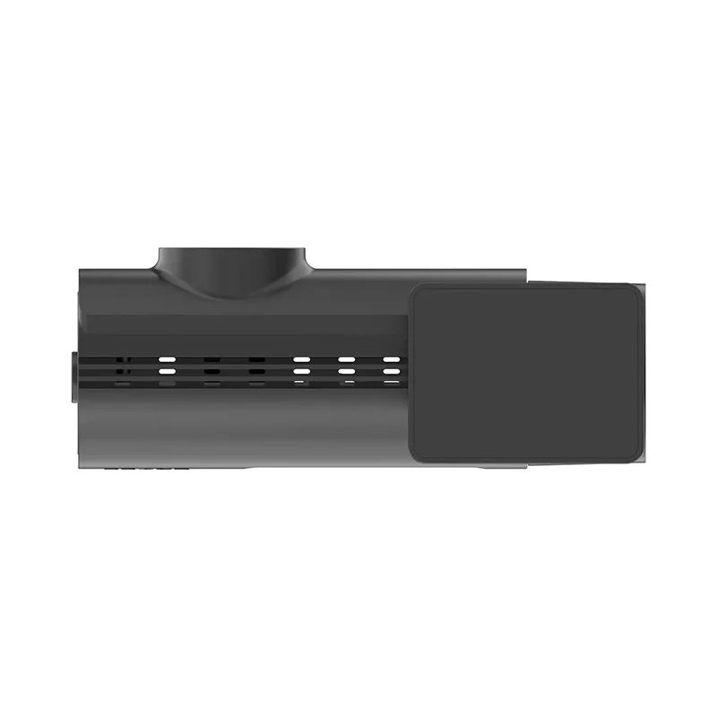 Видеорегистратор Hесида 24 часа 1080P 120 градусов Wi-Fi