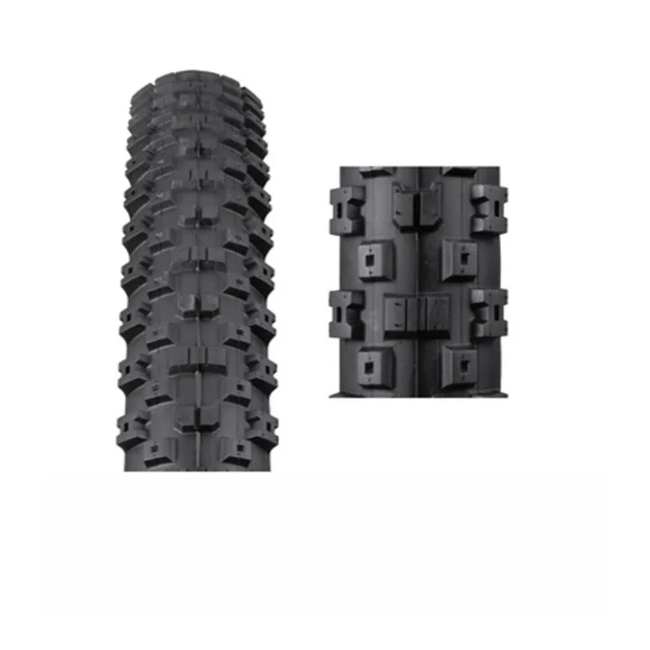 2024 NEW NT bicycle parts/white mountain bike tires 26*2.10 for sale