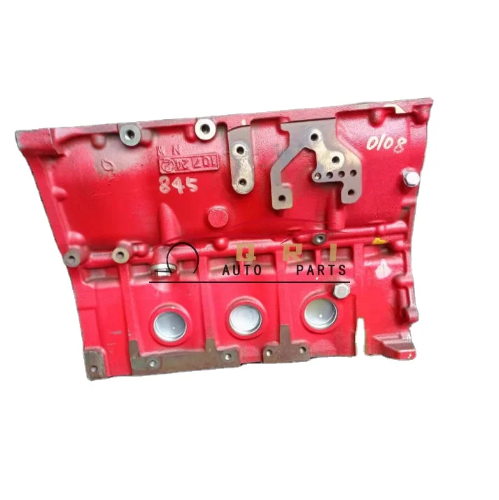 Second hand hino engine parts of N04C cylinder hot sale at good price