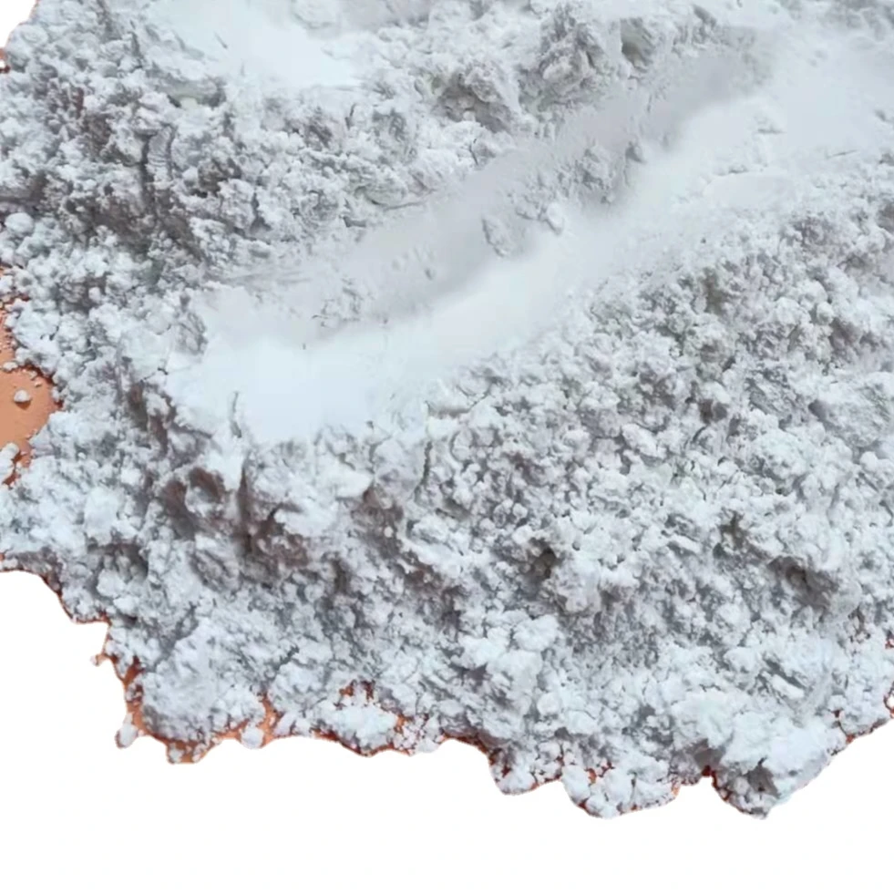 Ordinary Silica Sand is made of natural quartz ore