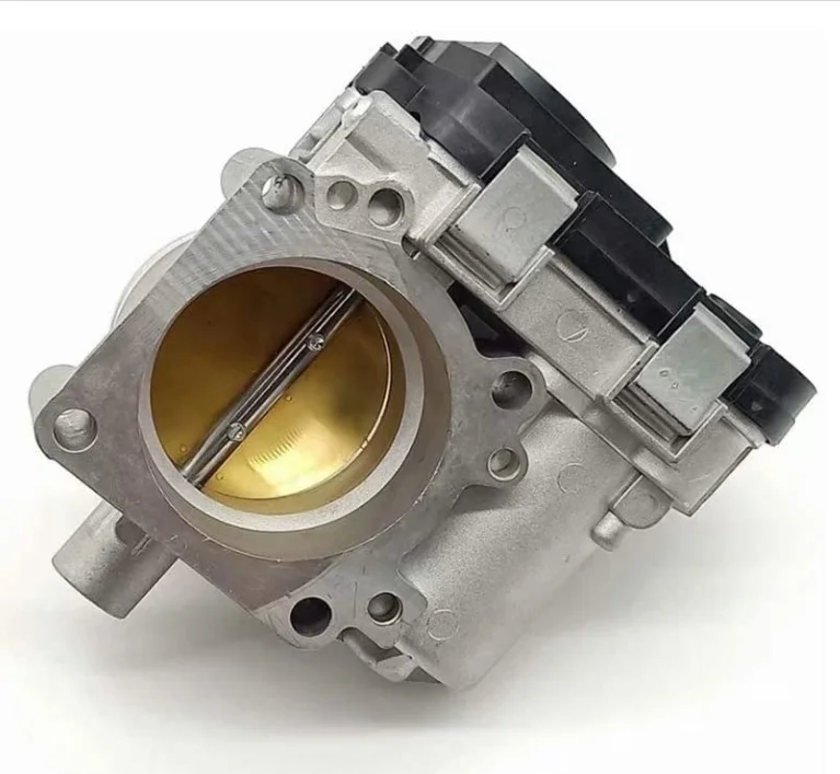 High Grade OEM Quality Fuel Injection Throttle Body Assembly 04E133062B  For VW POLO  Chevrolet Cruze