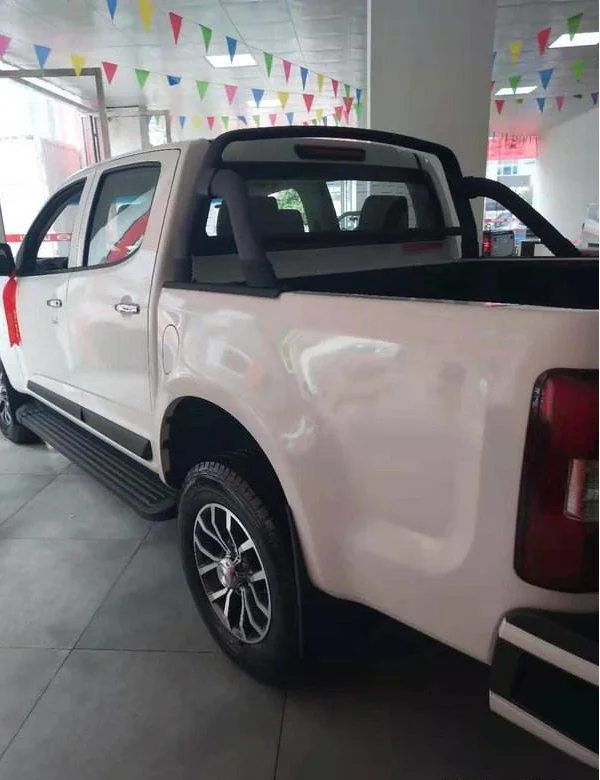 new ISUZU diesel pickup trucks with favorable japanese  used pickup engine