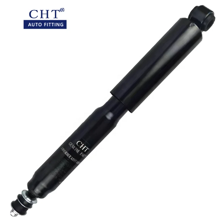 CHT Car Japanese Technology Chinese Auto Spare Parts Car Shock Absorber For Toyota Land Cruiser FJ77 RJ73 38511-69316