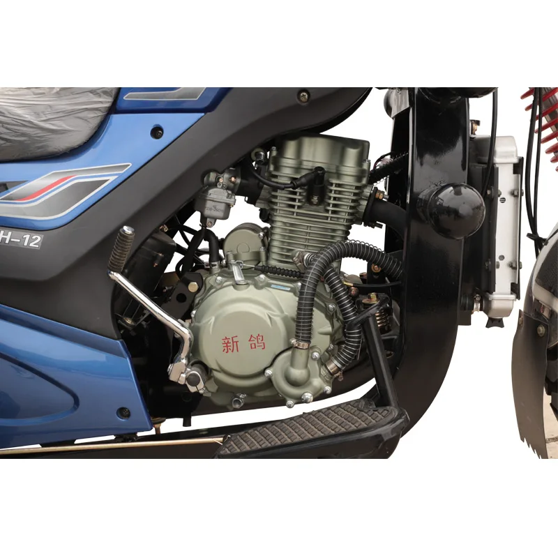 200CC водяное охлаждение подгонять трициклы мото трицикл мотоцикл тук