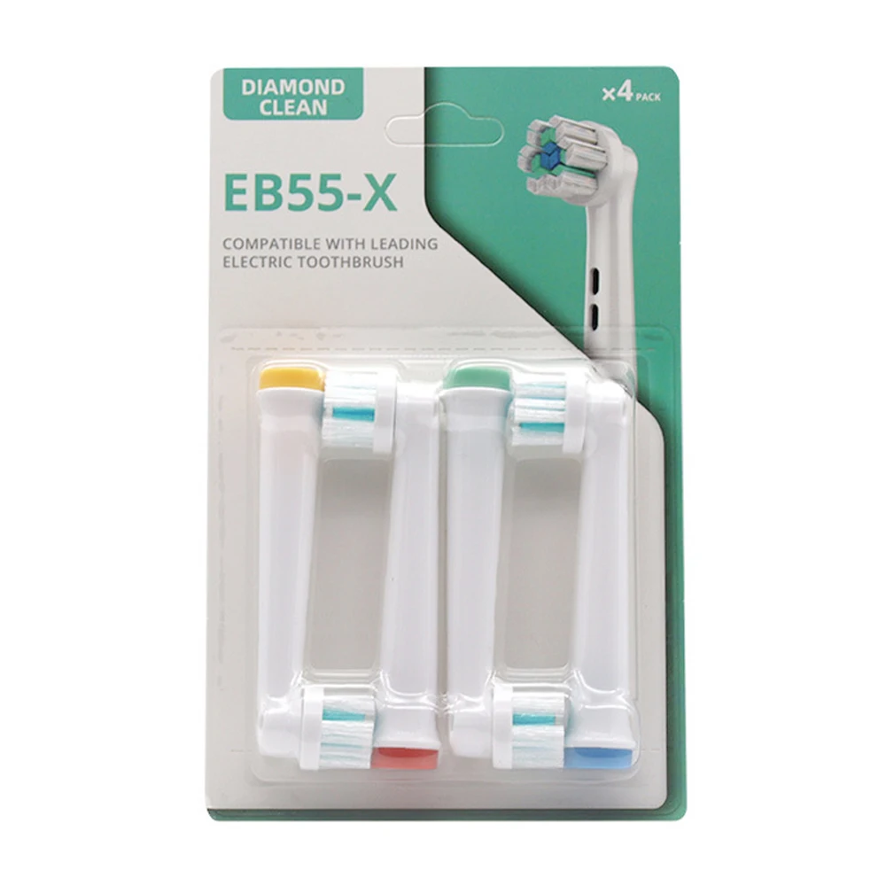 amazon hot-sale toothbrush heads