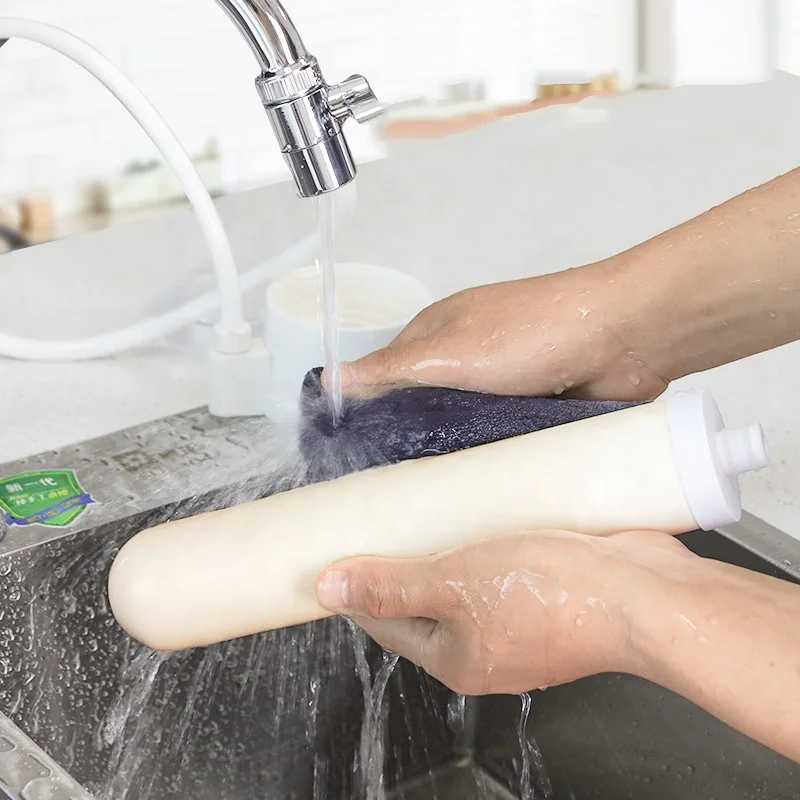 Tap water cleaning filter Household purifier Ceramic filter Convenient installation filter ,Kitchen Water,Filter Faucet filter