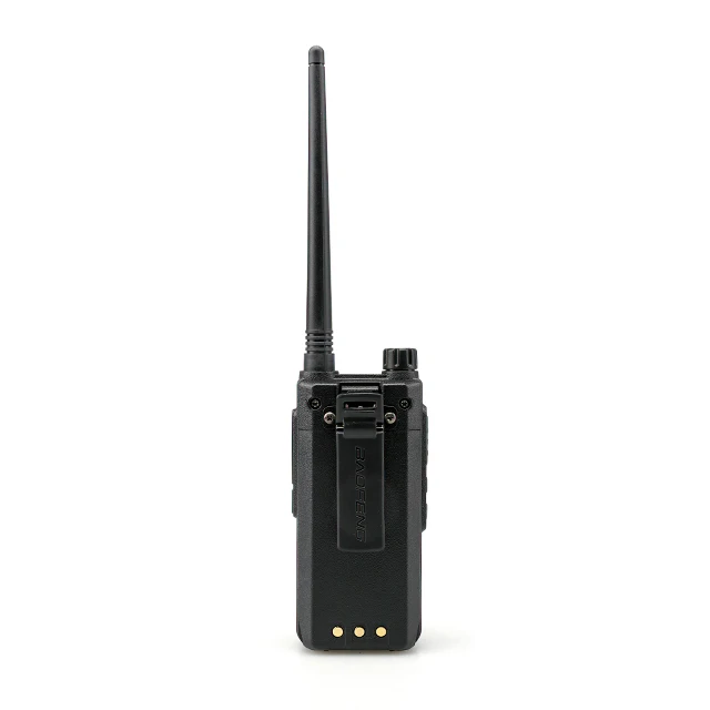  Baofeng DMR DM-1801 новая модель Tier two True 2-Slot WalkieTalkie Digital