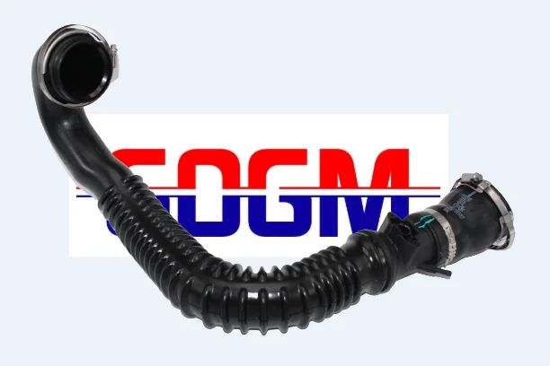 FOR  Factory produces GM Opel Daewoo Chevrolet engine exhaust hose vacuum hose  96517826