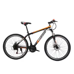 Mtb Mountain Bike Wholesale 21 Speed Custom Bicycle Mountain Bike 26 Inch Mountain Bike