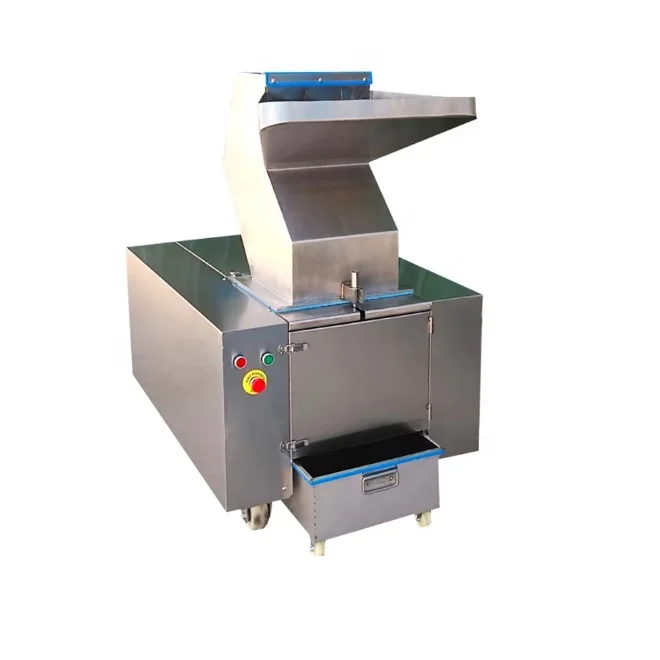dry animal Poultry cow sheep donkey bone crusher crushing machine bone shredder powder machine for sale