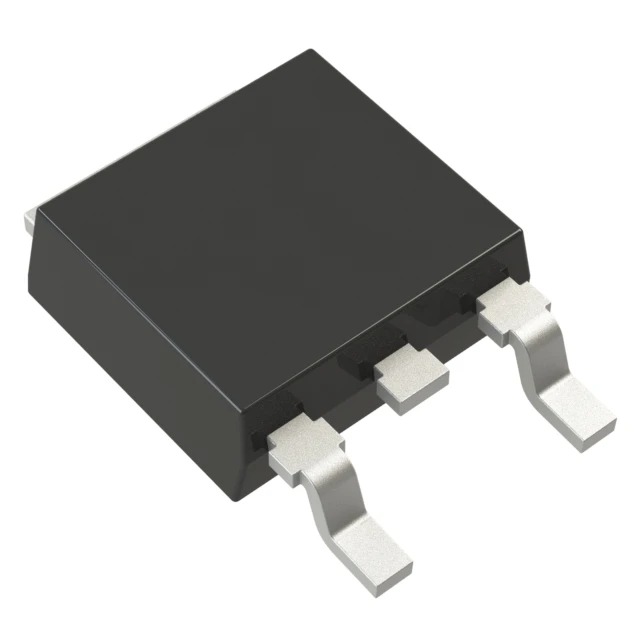 Original Mosfet MTD3055V Transistors MOS Electronic Components N-Channel Surface Mount TO-252AA