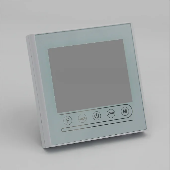 Thermostatic Temperature Control Panel Factory Hot Sale