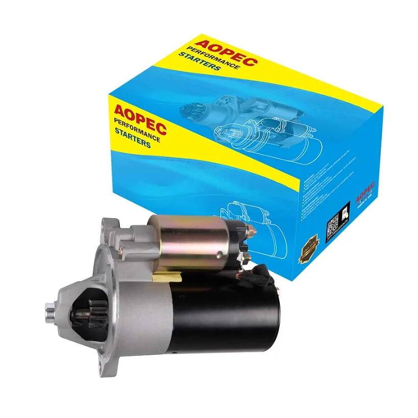 auto starter parts distributors 12v engine starter motor ford OEM 0031515001
