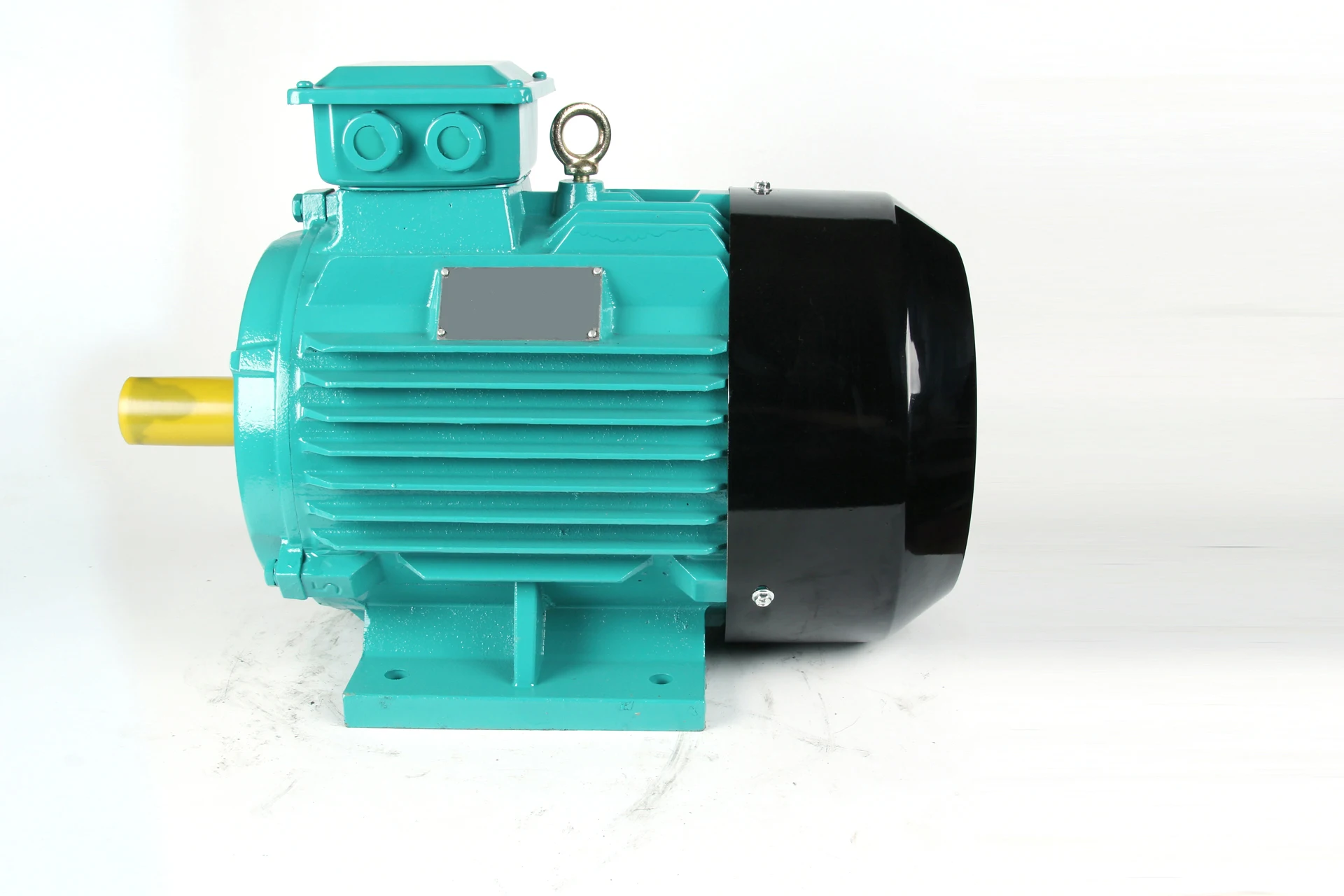 11kw 15hp 18.5kw 22KW 25HP 1400RPM induction motor 3 phase three phase ac electric motors