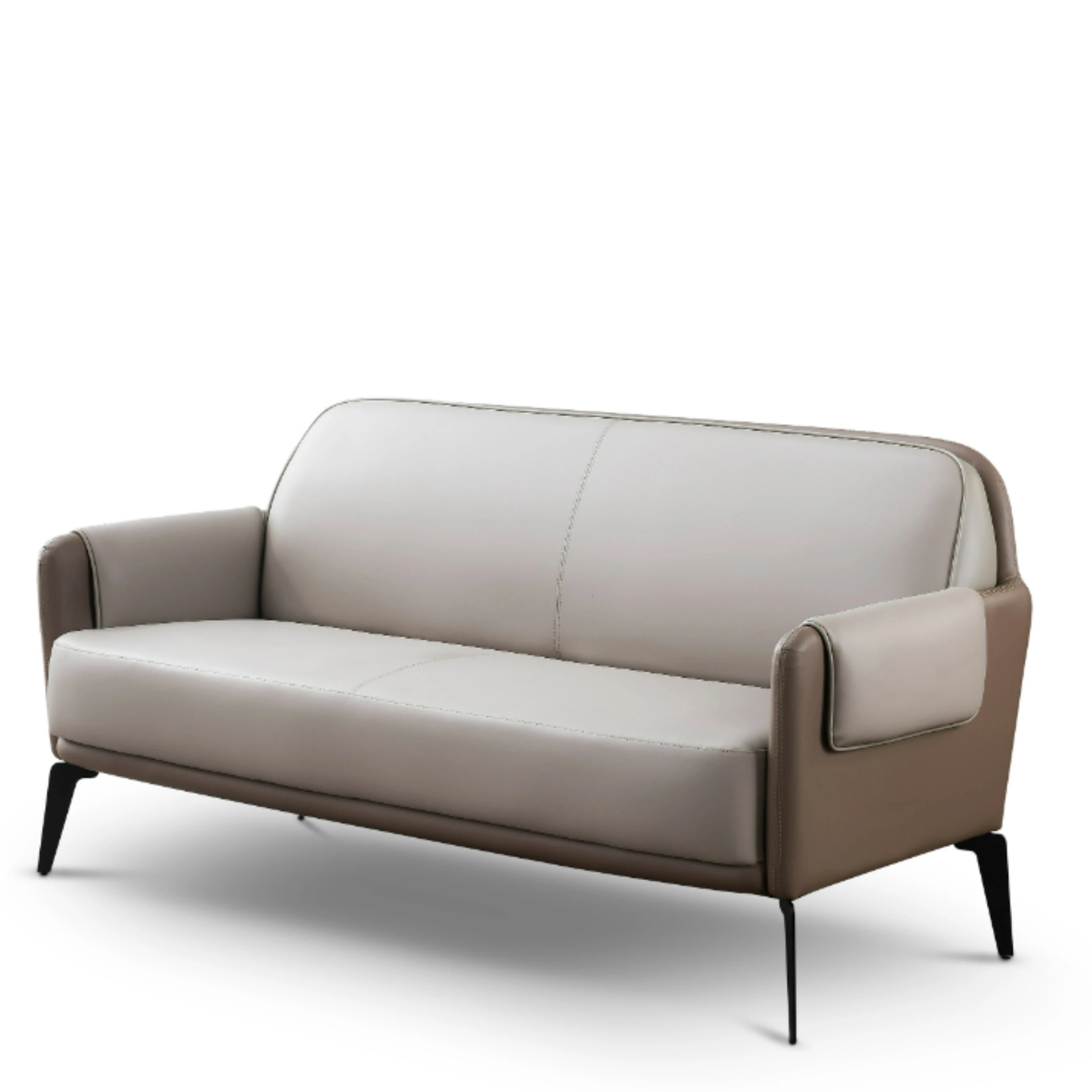 Modern Design Office Furniture Business Reception Office Sofa Set