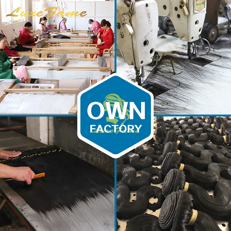 
Wholesale Raw Sea Remy Single Donor Hair,Mink Raw Indian Virgin Hair,Deep Wave Bundle Vendor With Human Hair 