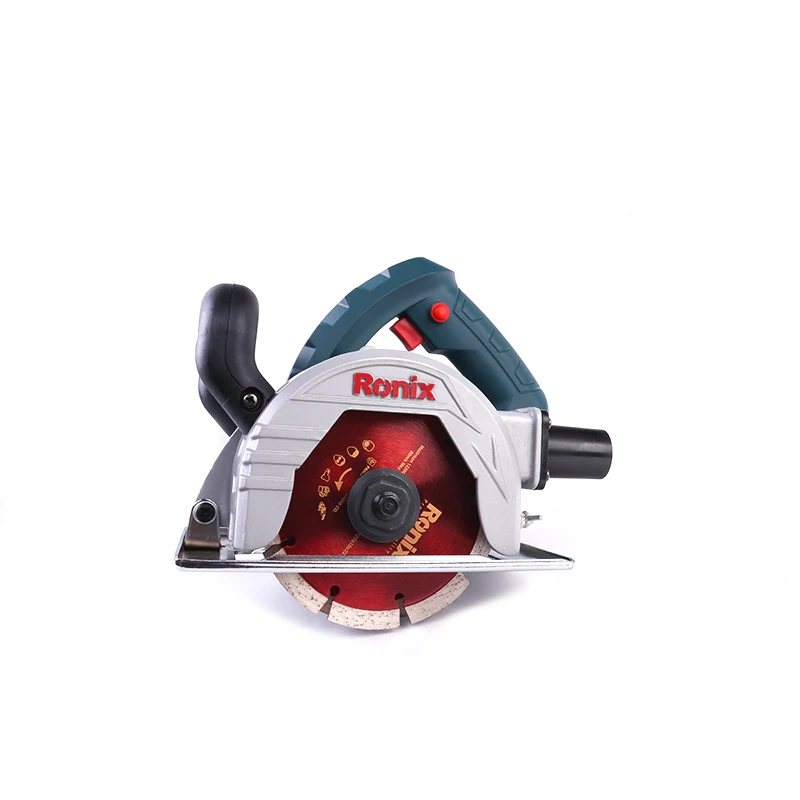  Ronix 2021 новый продукт машина для резки мрамора модель