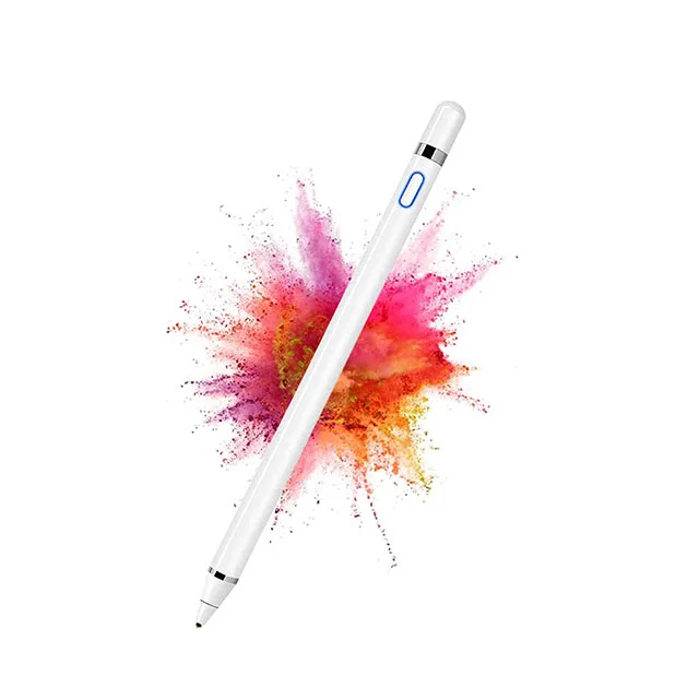 OEM Signature Pen DIgital Capacitive Stylus Touch Screen for Android Phone iOS iPad