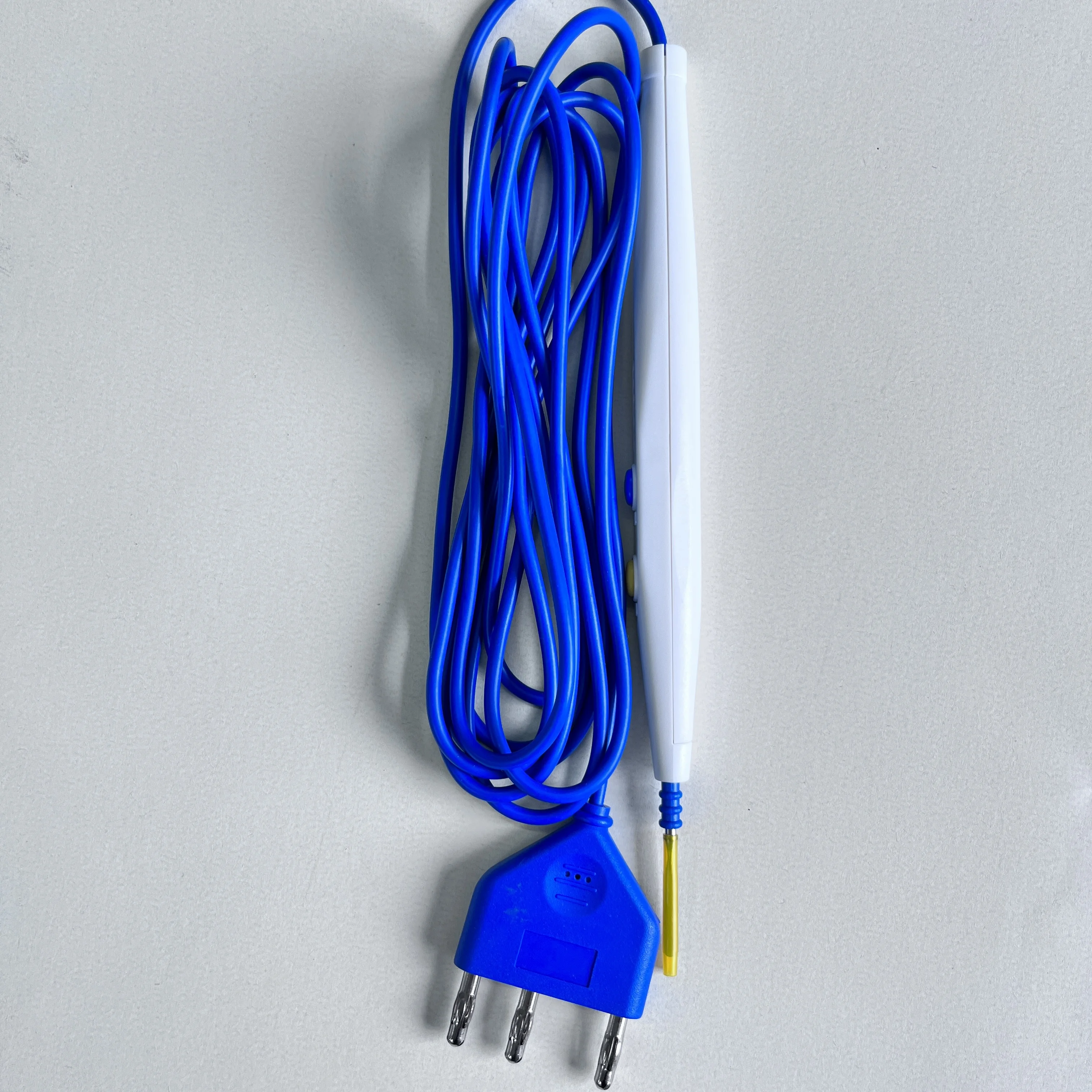 Low Price Disposable Medical Consumables Electrosurgical Pencil