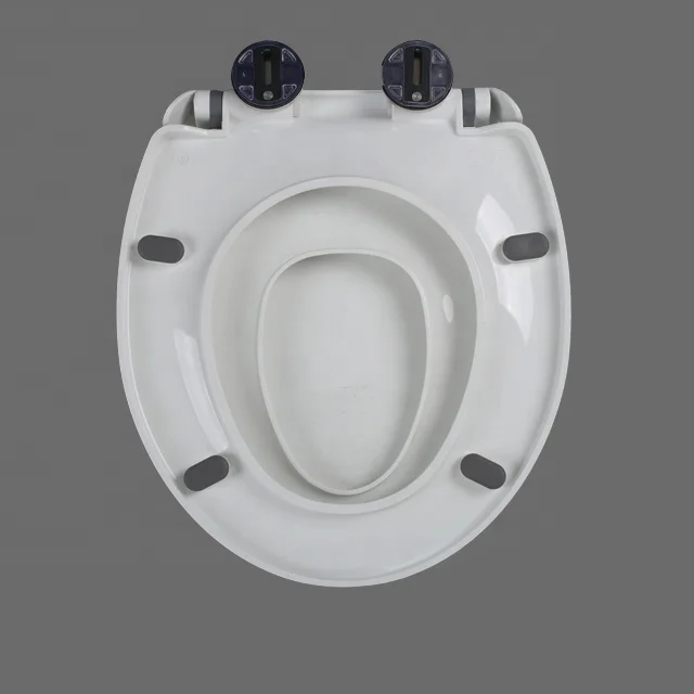 
All in the Family Adult Juvenile Soft Close Patent Baby Toilet Seat 