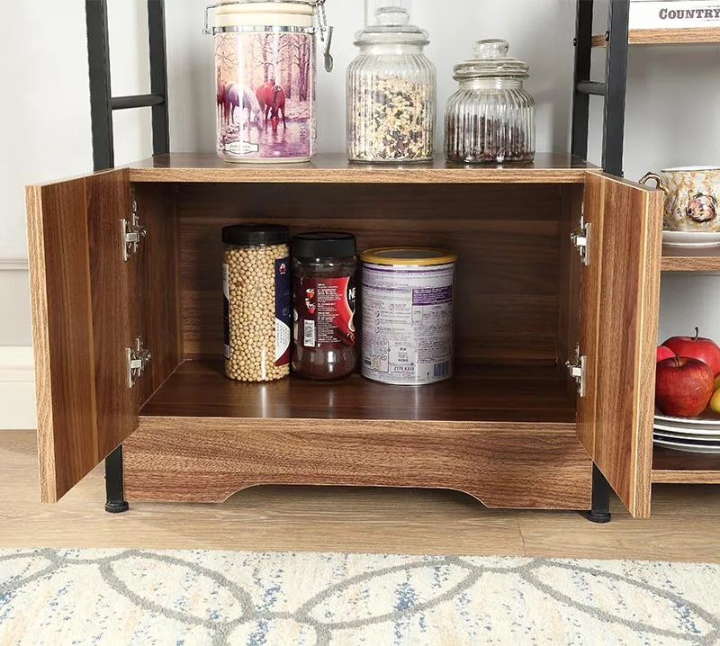 
Wholesale Multifunction Kitchen Storage Shelf Microwave Oven Rack 