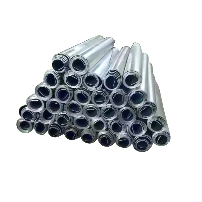 Cheap Price High Purity X-ray Lead Sheet Roll For Lead Sheet For X Ray Room