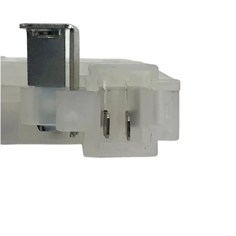 Автозапчасти для Nissan pickup D22 привод-Автоматический дверной замок с двигателем