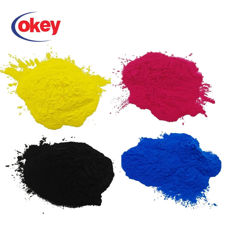  Сменный Тонер для OKI c710 c301 c711 c711wt c801 c810 c9800 c9600 c612 c321