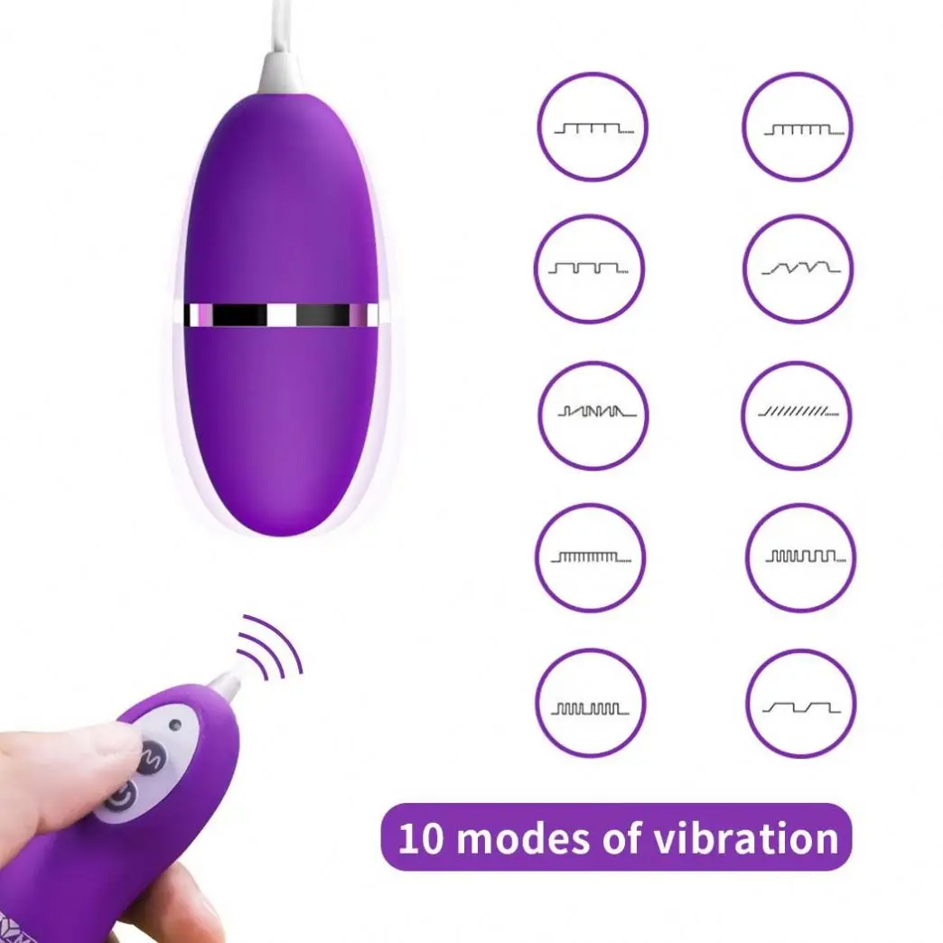 New Type Top Sale Oval Egg Design Sex Toy Male S For Women Vibrator Factory Price Wholesale  G Spot Massager