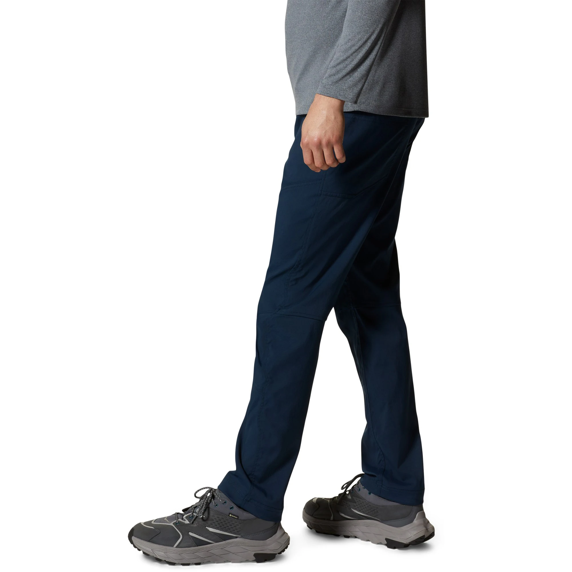 Fat guys Flattering Overpants Wander Womens Avoid ticks Fashionable Jacket Womens Everest base camp Hiking pants